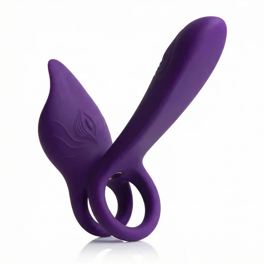 Kelva Duo™ 4-in-1 Beckenboden-Trainer für Paare