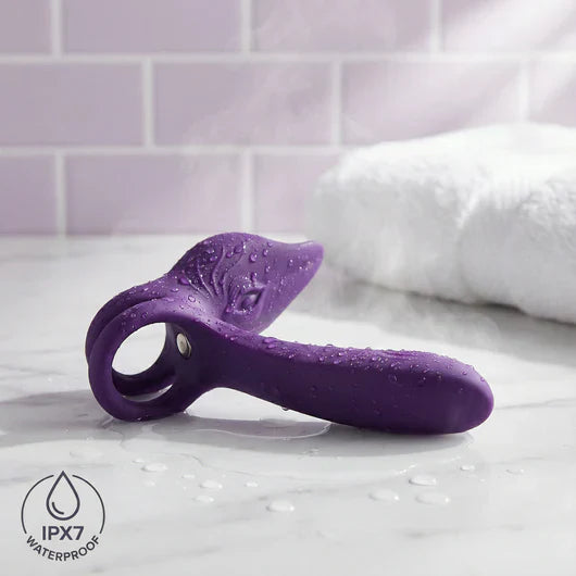 Kelva Duo™ 4-in-1 Beckenboden-Trainer für Paare