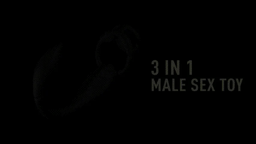 Cockring fuer laengere Erektion & mehr Kontrolle