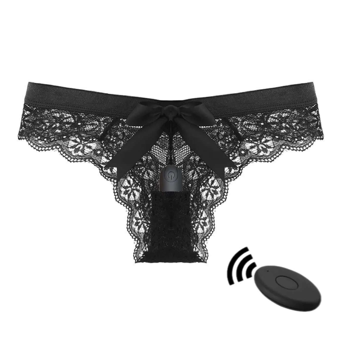 Kelva Vibrations-String mit Fernbedienung