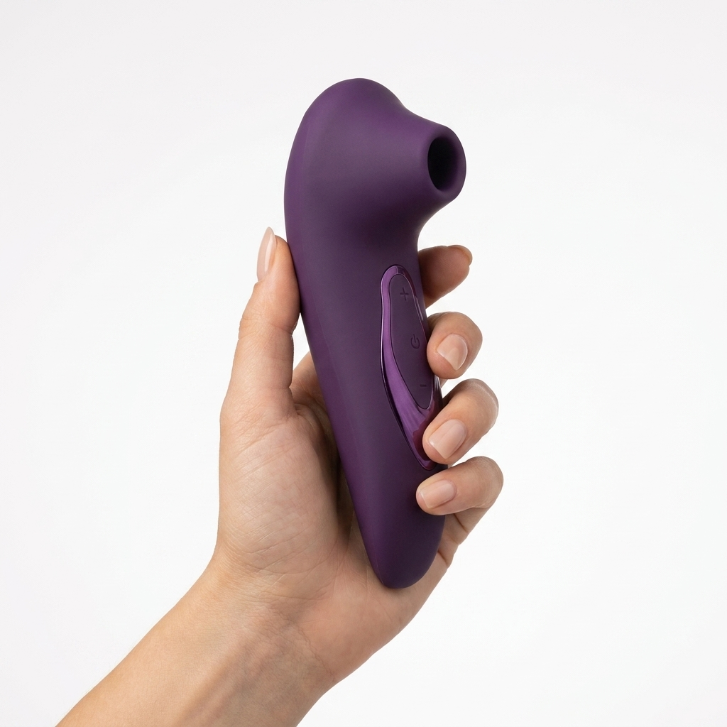 My Kelva Bliss Satisfier