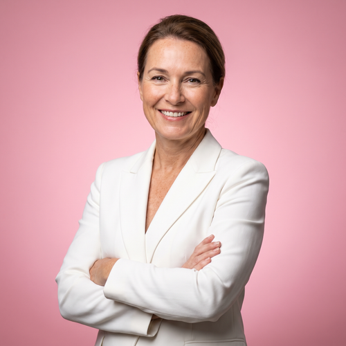 Johanna Krüger